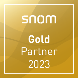 snom technology AG 